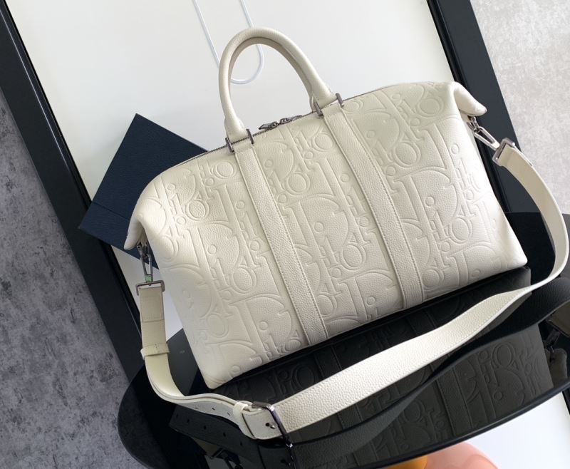 chr1st1an D10r travel bags